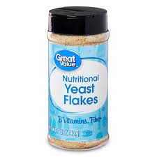 great value nutritional yeast flakes