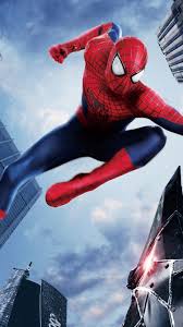 the amazing spider man 2 iphone wallpapers