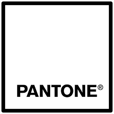 pantone color when designing for print