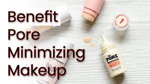 benefit cosmetics the porefessional