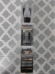 Dupli Color Graphite All In One Scratch Fix Paint Tool