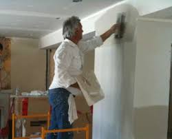 Drywall Repairs Drywalls Repaired