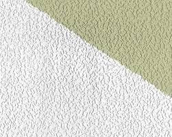 how to paint a popcorn ceiling 5 steps