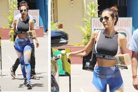 malaika-arora-1555566652 - Stress Buster