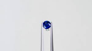 madagascar blue sapphire royal gem