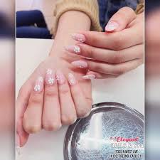 a 1 elegant nails spa the best nail