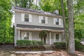 homes in the ranches cary nc