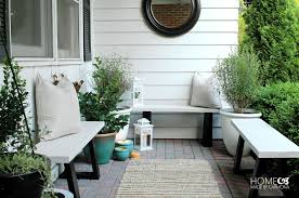 Diy Outdoor Bench Ideas