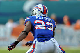If Jairus Byrd Holds Out What Does The Bills Depth Chart