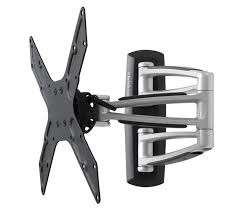 full motion wall mount for 20 50 inch