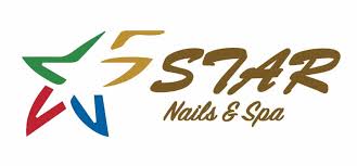 services five star nails spa