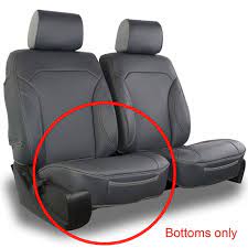 Seat Bottom Covers