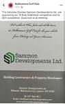 Sammon Developments Ltd | LinkedIn