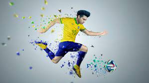 Soccer wallpapers 4K (Ultra HD) 3840x2160