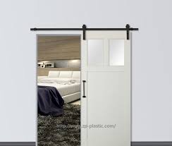 Maybe you would like to learn more about one of these? China Interior Pvc Foam Sliding Barn Doors For Bathroom Closet Bedroom Door China Pvc Foam Barn Doors Sliding Barn Doors