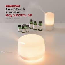 You can easily compare and choose from the 10 best muji diffusers for you. Muji Aroma Diffuser Essential Oil Special