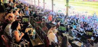 Get Info On Grandstand Clubhouse Tickets For Saratoga Race