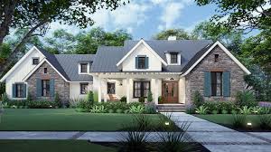 How To Choose A House Plan With Curb Appeal