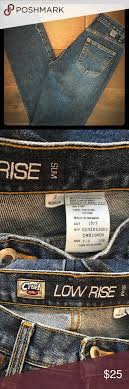 Cruel Girl Low Rise Slim Jeans Size 7 These Cruel Girl Jeans