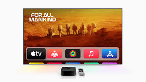 next generation apple tv 4k apple