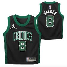 Nikmati juga pengalaman menyenangkan & lebih hemat untuk berbelanja jersey boston celtics dengan bebas ongkir hingga fitur cicilan 0% dari berbagai bank. Kemba Walker Boston Celtics 2021 Statement Edition Infant Nba Jersey