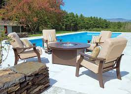 Outdoor Living Create Your Perfect