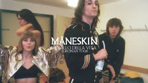We did not find results for: Maneskin 10 Facts About Italy S Eurovision 2021 Group