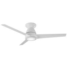 led ceiling fan with remote control