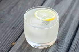 lemon ouzon spritz a vodka based ouzo