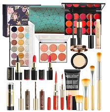 19pcs all in one makeup kit gift set