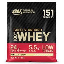 whey 4 53kg optimum nutrition
