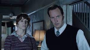 But what actually happened and what was invented for the movies? Actor Patrick Wilson Admits He Was Scared During Premiere Of The Conjuring 2 Abc News
