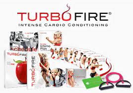 turbofire base your fitness path