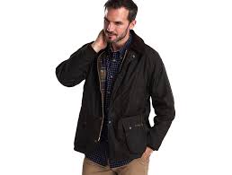 Best Barbour Jackets The Finest Waxed