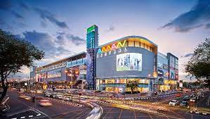 Located in bayan lepas, it was opened to the public in 2006. Largest Shopping Mall In Kedah Review Of Aman Central Alor Setar Malaysia Tripadvisor