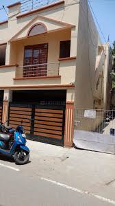 3 bhk 1200 sqft independent house for