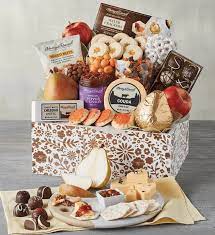 5 mother s day gift baskets and bo