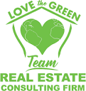 Real Estate Firm in Asheville, NC | Love The Green Real Estate Firm