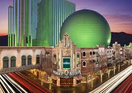 Silver Legacy Reno Resort Casino Nv Booking Com