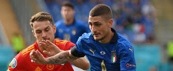 Lorsqu'une rivalité footballistique particulière existe entre l'italie et un autre pays, une page spécifique est parfois proposée. Mn3fozwkmin78m