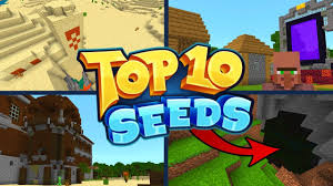 Minecraft bedrock edition xbox one seeds. Top 10 Best New Seeds For Minecraft 1 16 Bedrock Edition Pocket Edition Xbox Ps4 Switch W10 Youtube