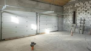 best garage door insulation for 2024