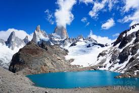 Patagonia, semiarid scrub plateau that covers nearly all of the southern portion of mainland it is bounded, approximately, by the patagonian andes, the colorado river (except where the region. Que Ver En Patagonia Argentina 2020 Con Mapa Una Idea Un Viaje