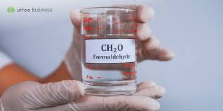 interesting facts about formaldehyde uhoo