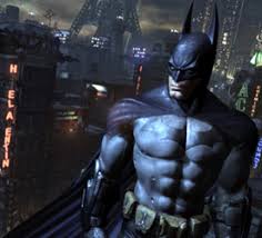 batman arkham city review pcmag