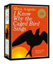 the caged bird sings by maya angelou