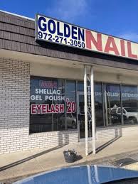 golden nails 303 w centerville rd