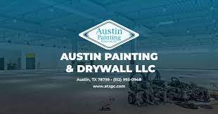 Austin Painting Drywall Best