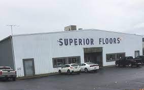 superior floors inc in moscow