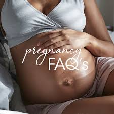 pregnancy faqs your questions